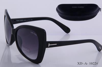 Cheap TOM FORD Sunglasses wholesale No. 72